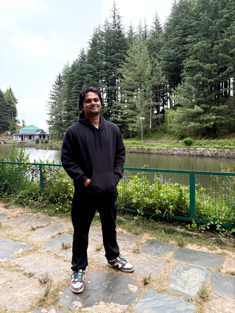 Aayushman Gupta