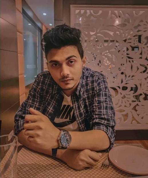 Rajdeep Kotoky