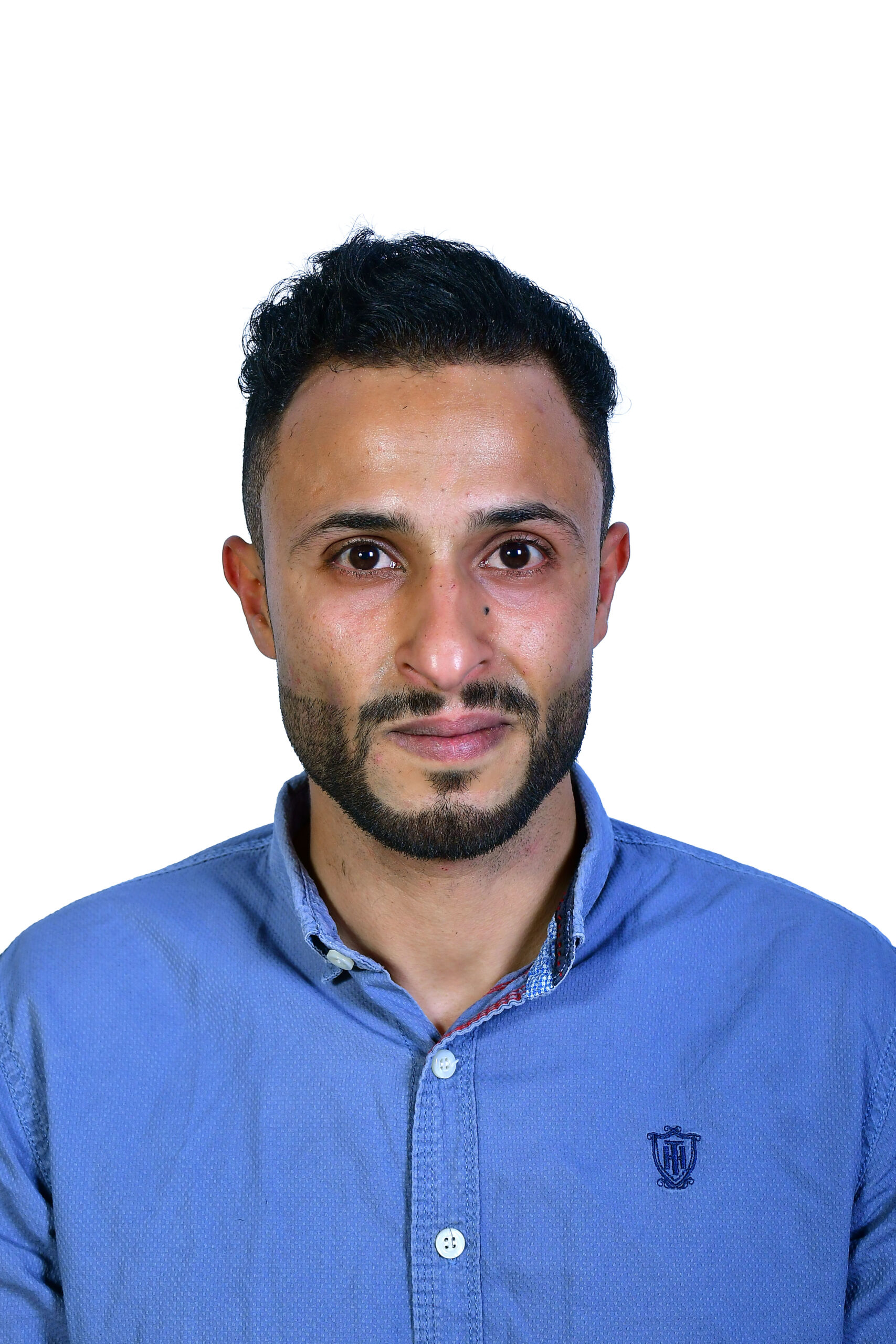 Ali Abdullah