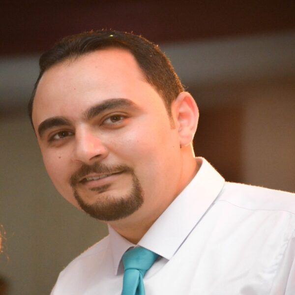 ehab gerges