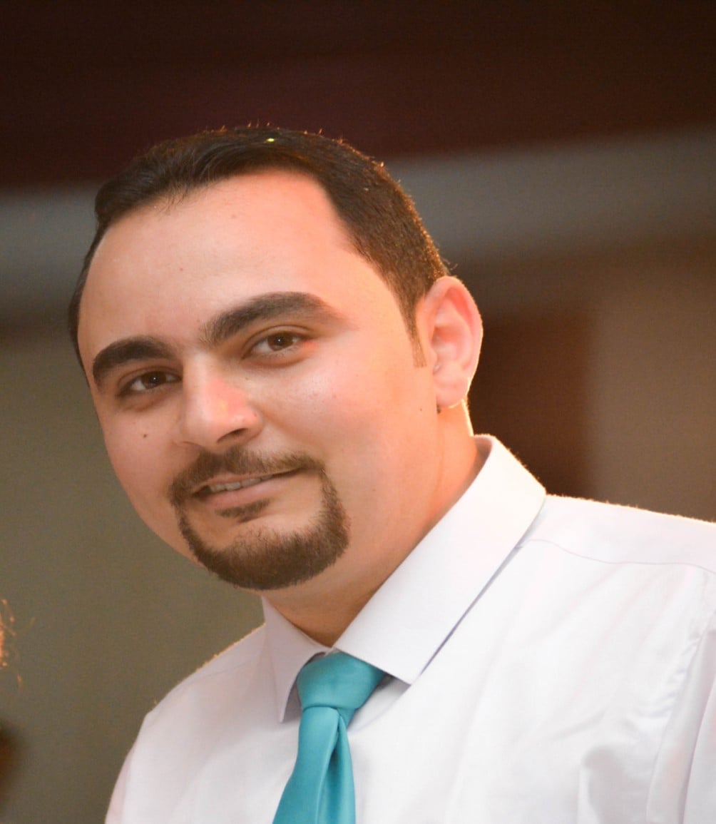 ehab gerges