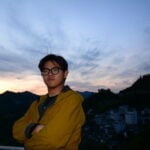 liu yikai - Hefei, China