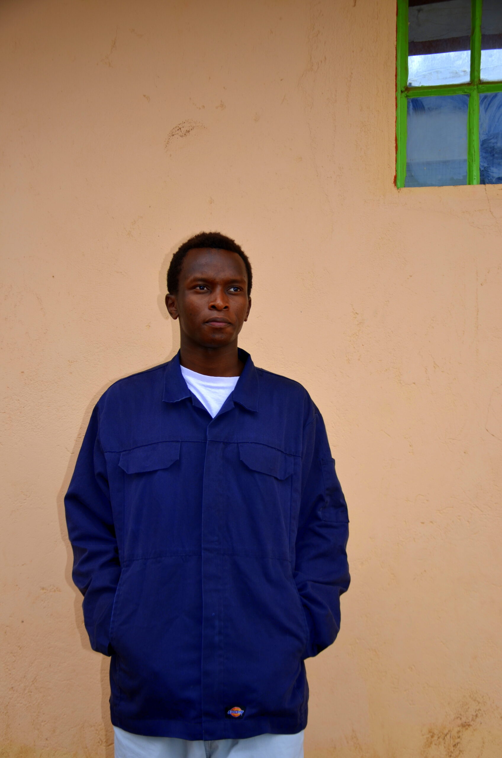 erastus kimani