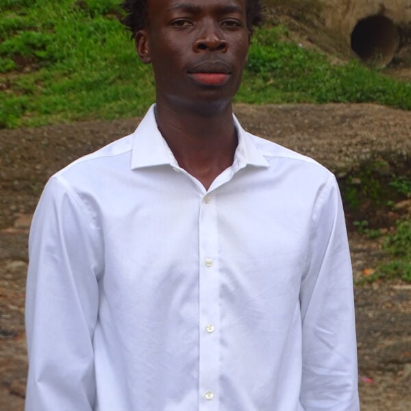 Ronald Obiero