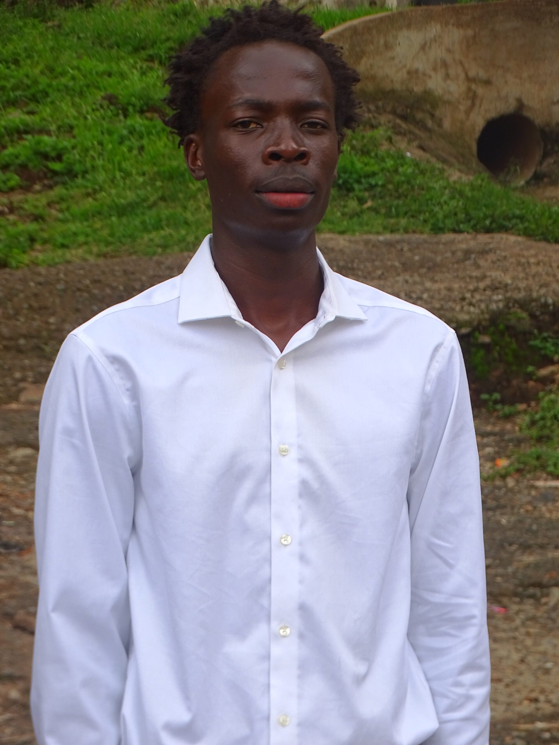 Ronald Obiero
