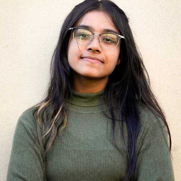 Muskan Somani