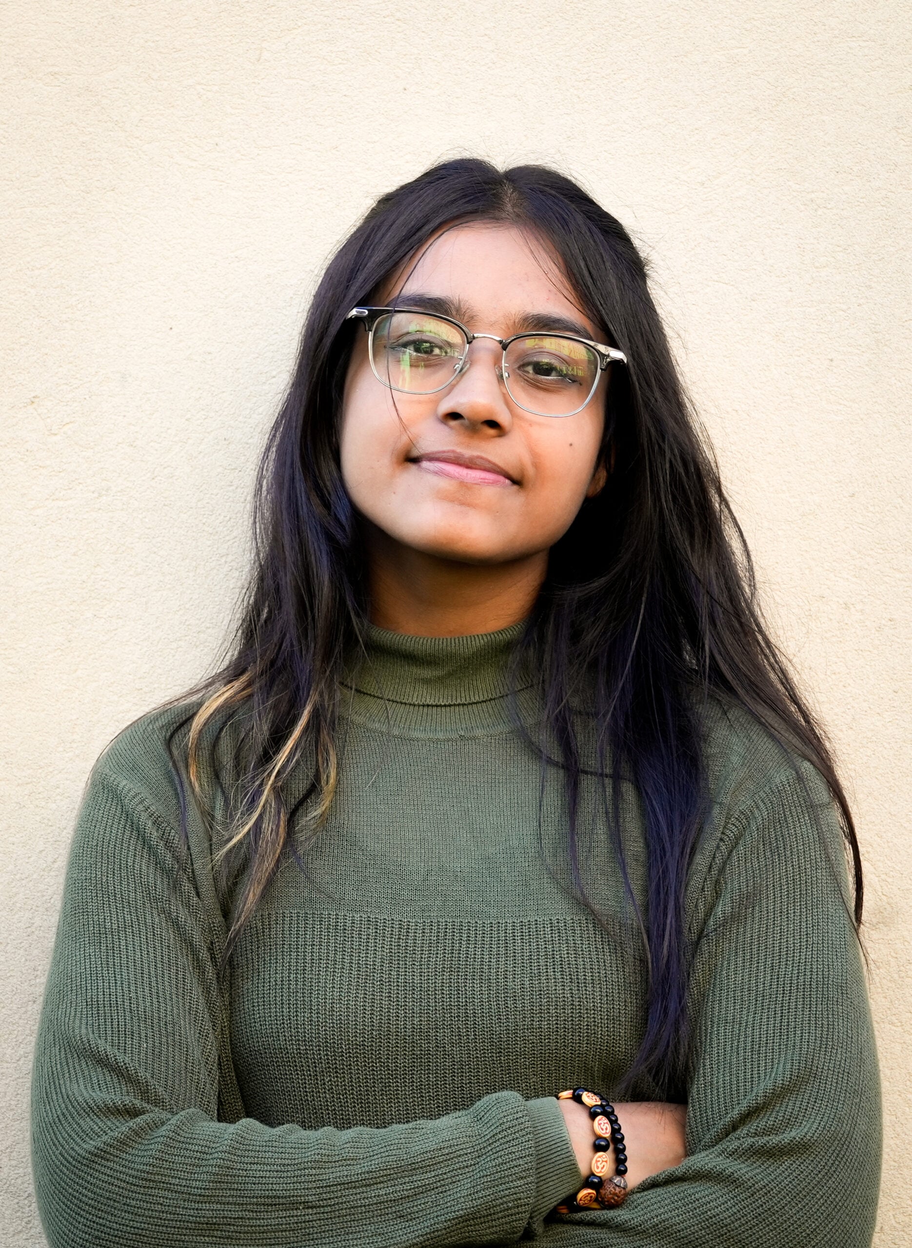 Muskan Somani