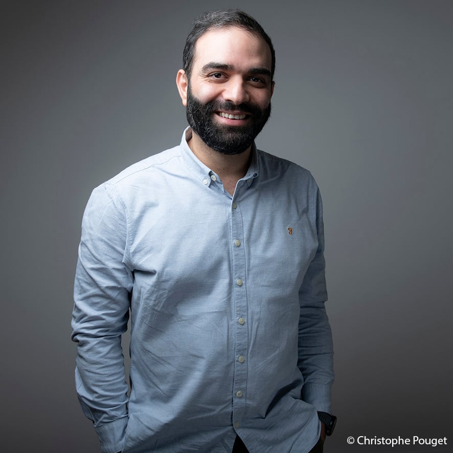 Georges Bahsa