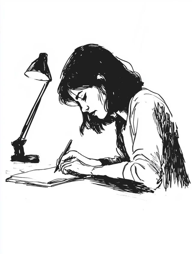 Yusra Zerrougui
