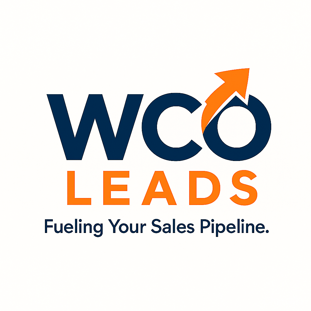 WCO Leads - cover