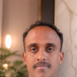 Yacoub Abdillahi - Ville de Djibouti, Djibouti