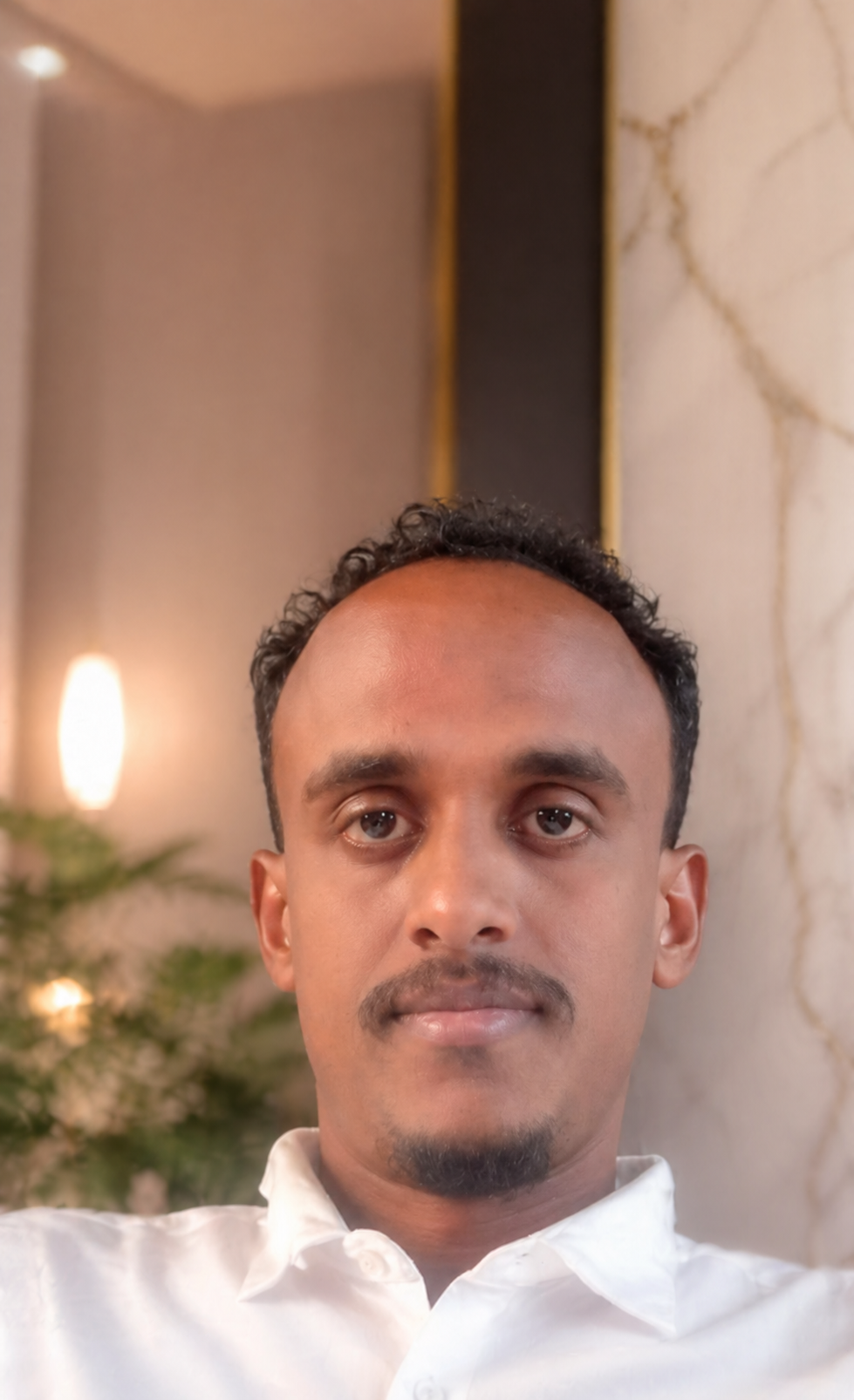 Yacoub Abdillahi
