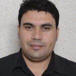 Ahmad Shafiq Farooqi
