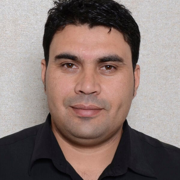 Ahmad Shafiq Farooqi