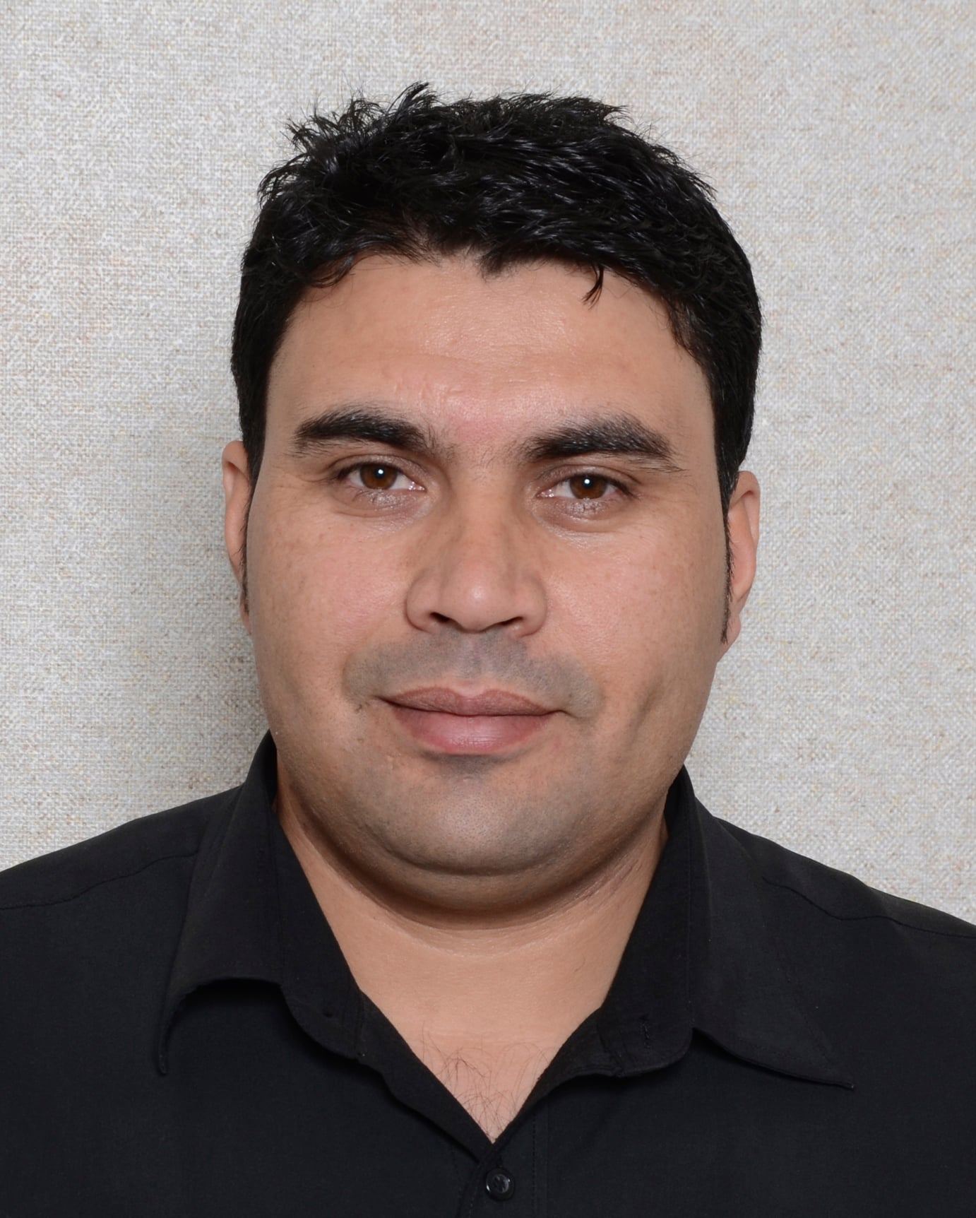 Ahmad Shafiq Farooqi