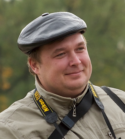 Andrei Velikoredchanin