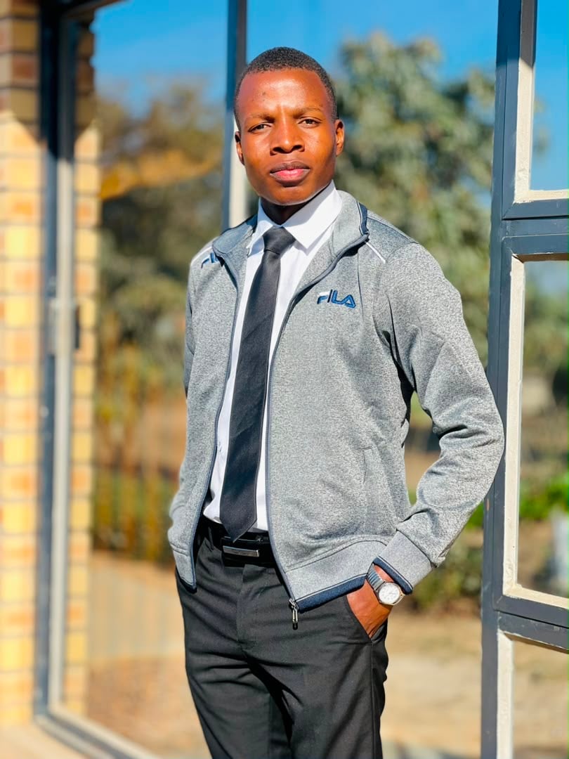 Divine Mawoko