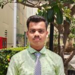 Pratik Bhuvad - Mumbai, India
