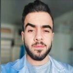 Mohammed Belaouni - Mascara, Algérie