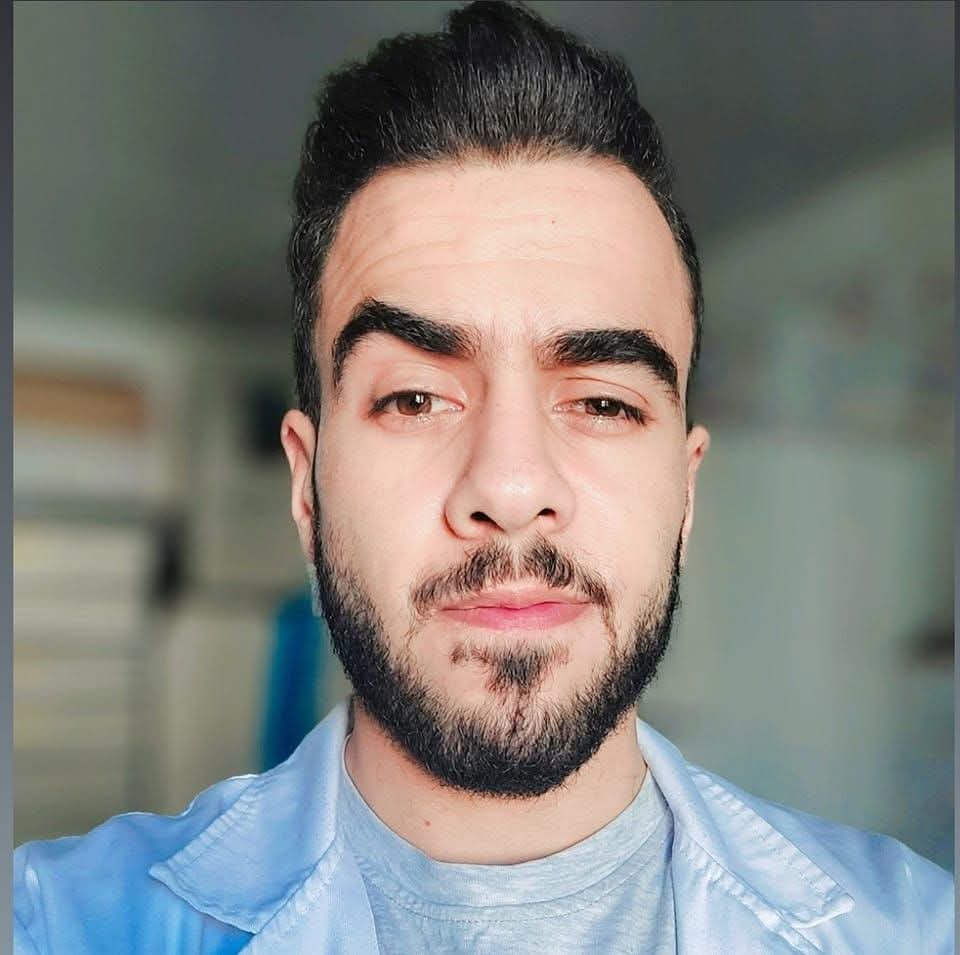 Mohammed Belaouni