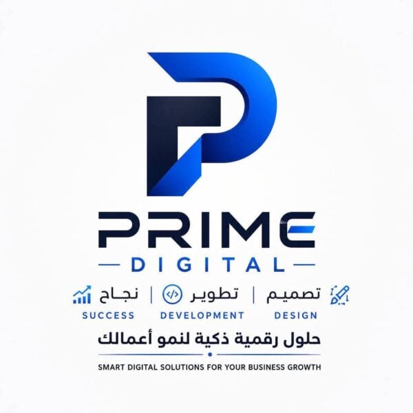 Prime Digital