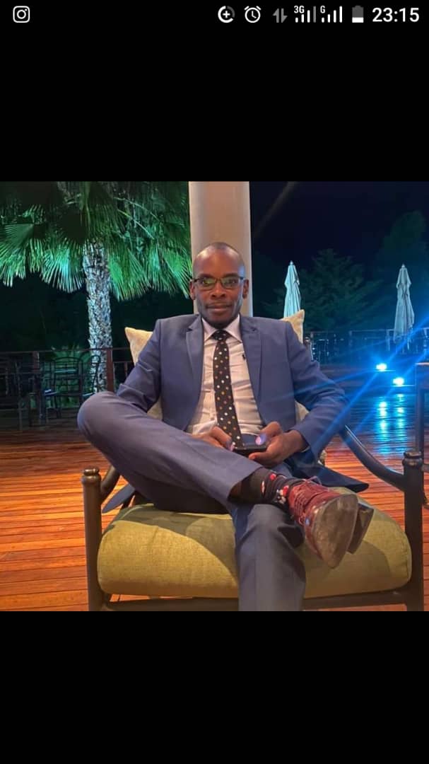 Moreblessings Kalamba - cover