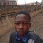 Richmond Awokojo - Lagos, Nigeria