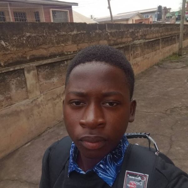 Richmond Awokojo