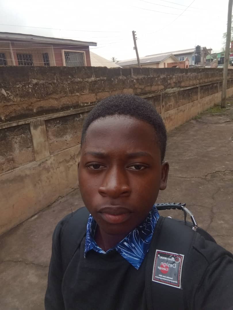 Richmond Awokojo