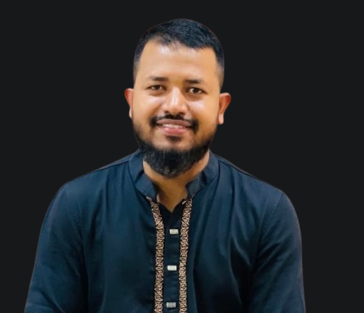 Ferdush Hasan Kajal