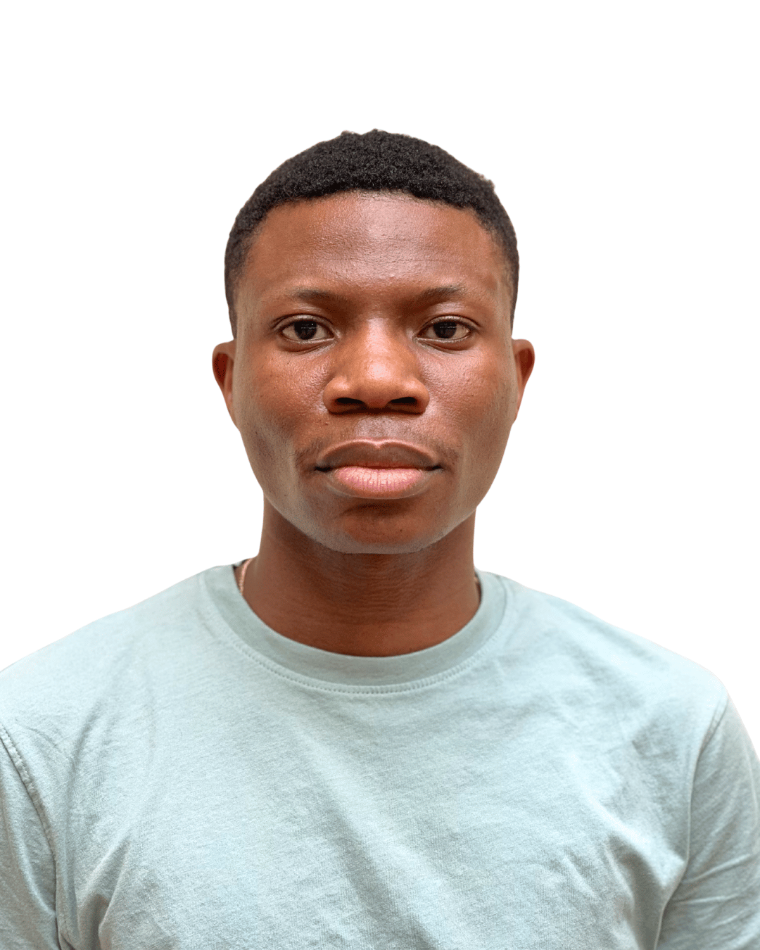 Ayomide Oludemi