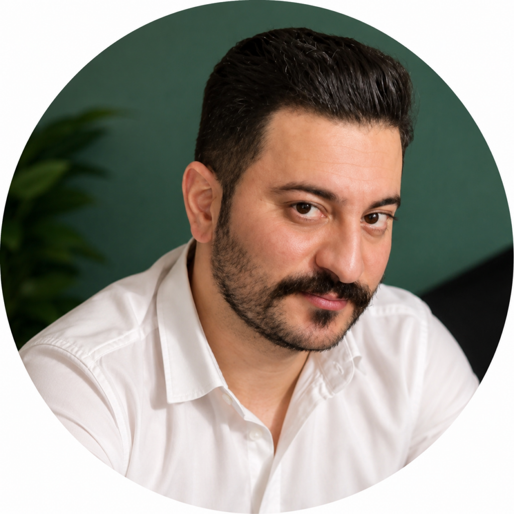 Amin Abbaspour - portfolio - 0