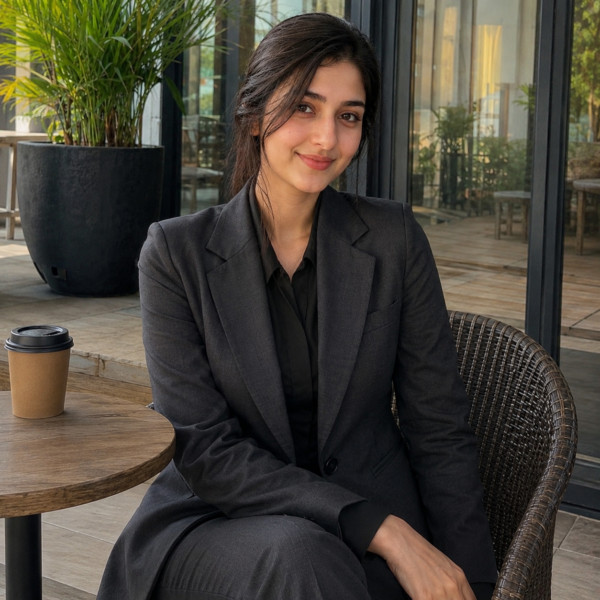 Zara  Faraz
