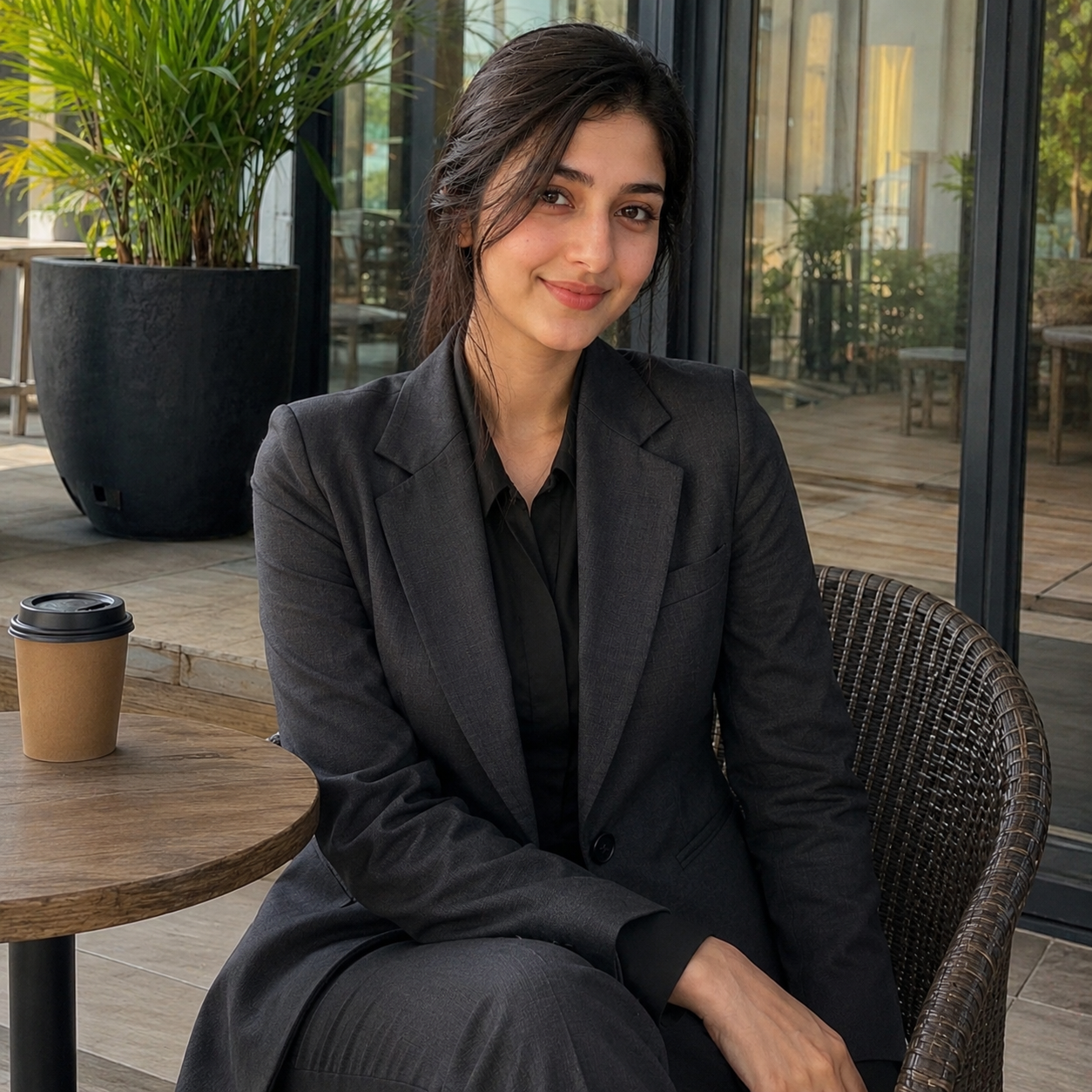 Zara Faraz