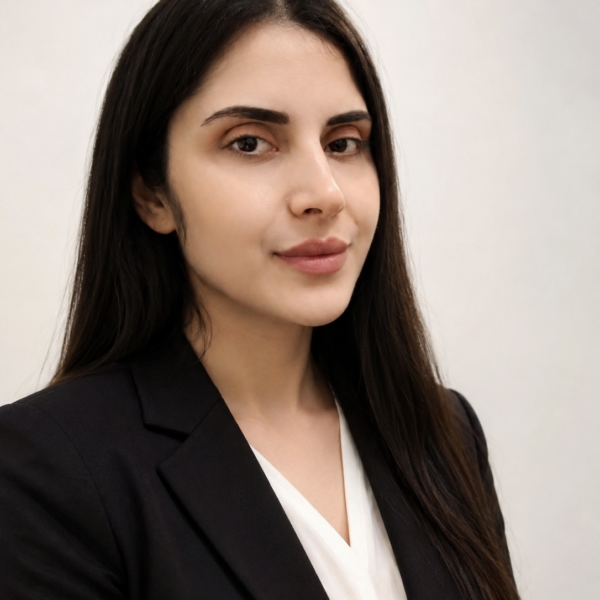 Maha Nassour