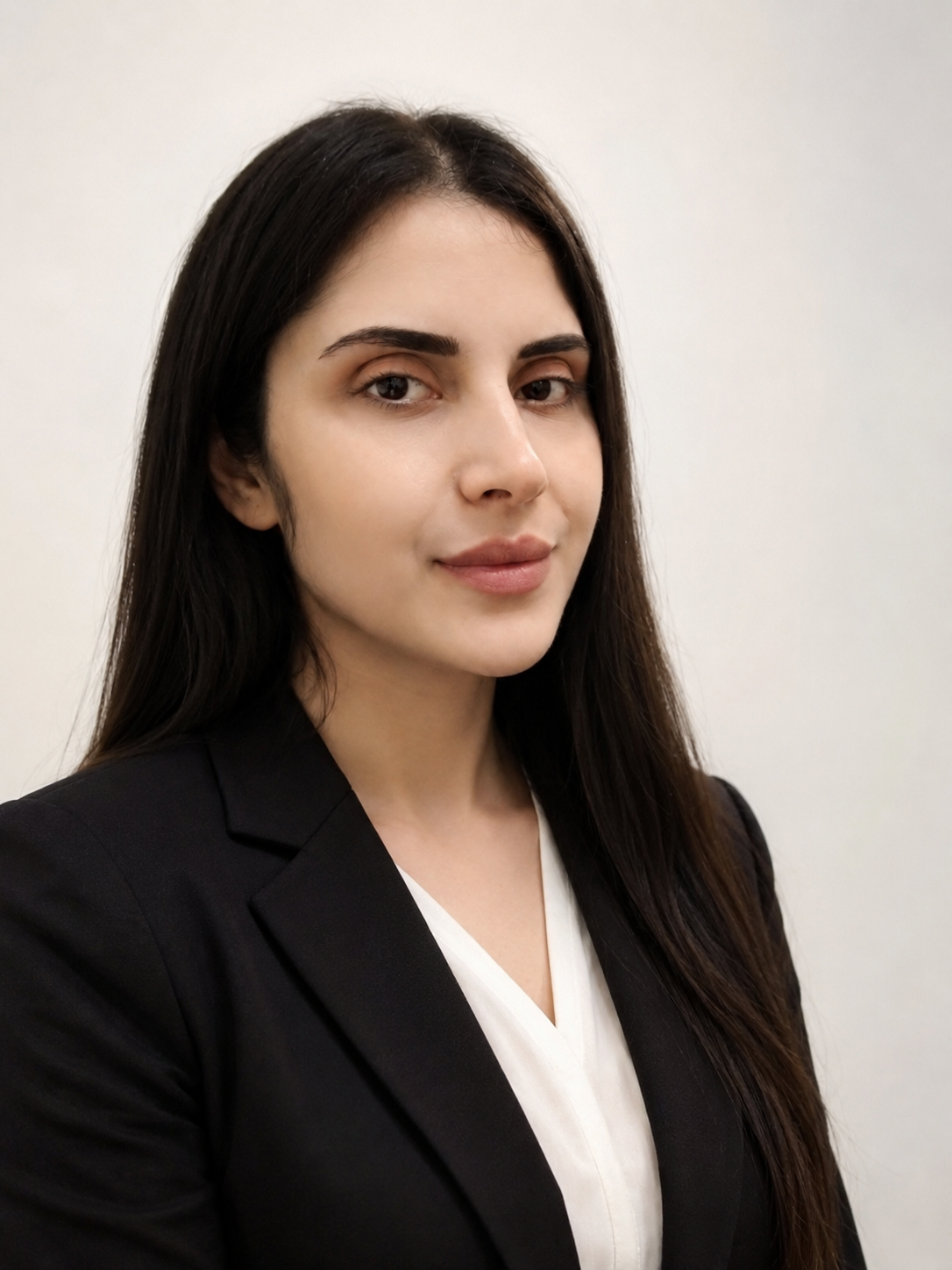 Maha Nassour
