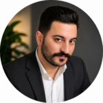 Amin Abbaspour - الأحواز, إيران