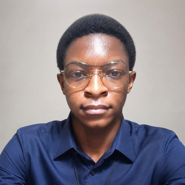 Bryan Kamga