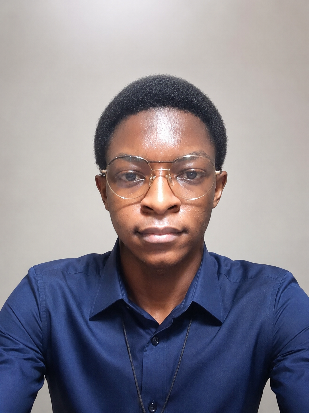 Bryan Kamga