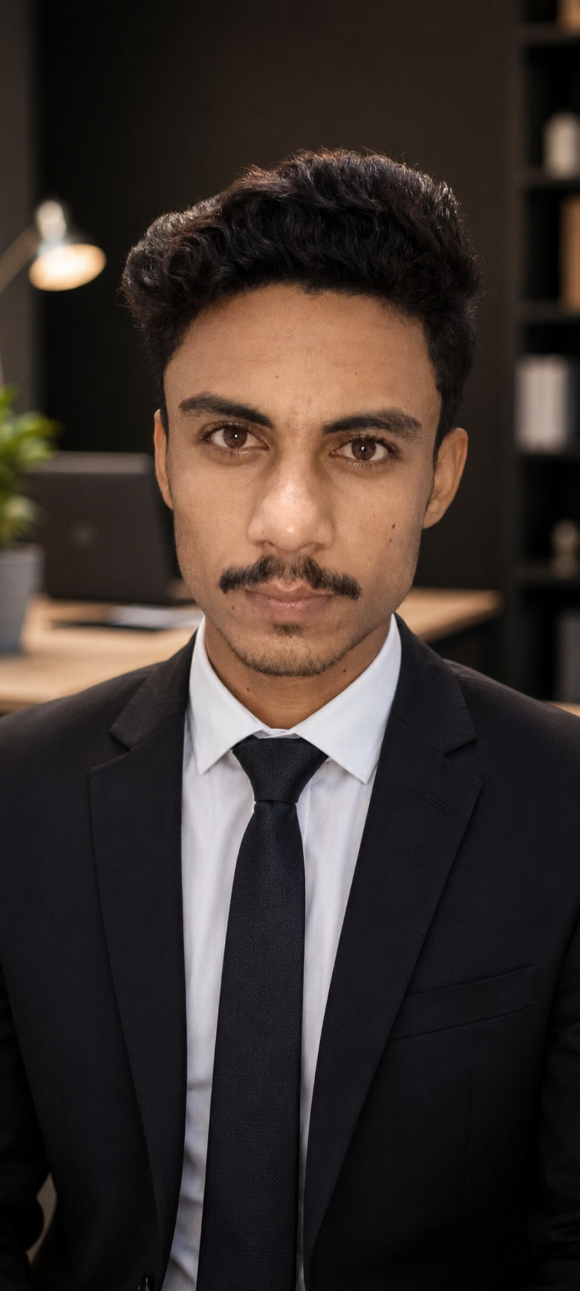 Rahim Jan
