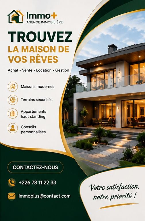 I will create your professional advertising poster to attract the attention of your next customers. - portfolio - 1