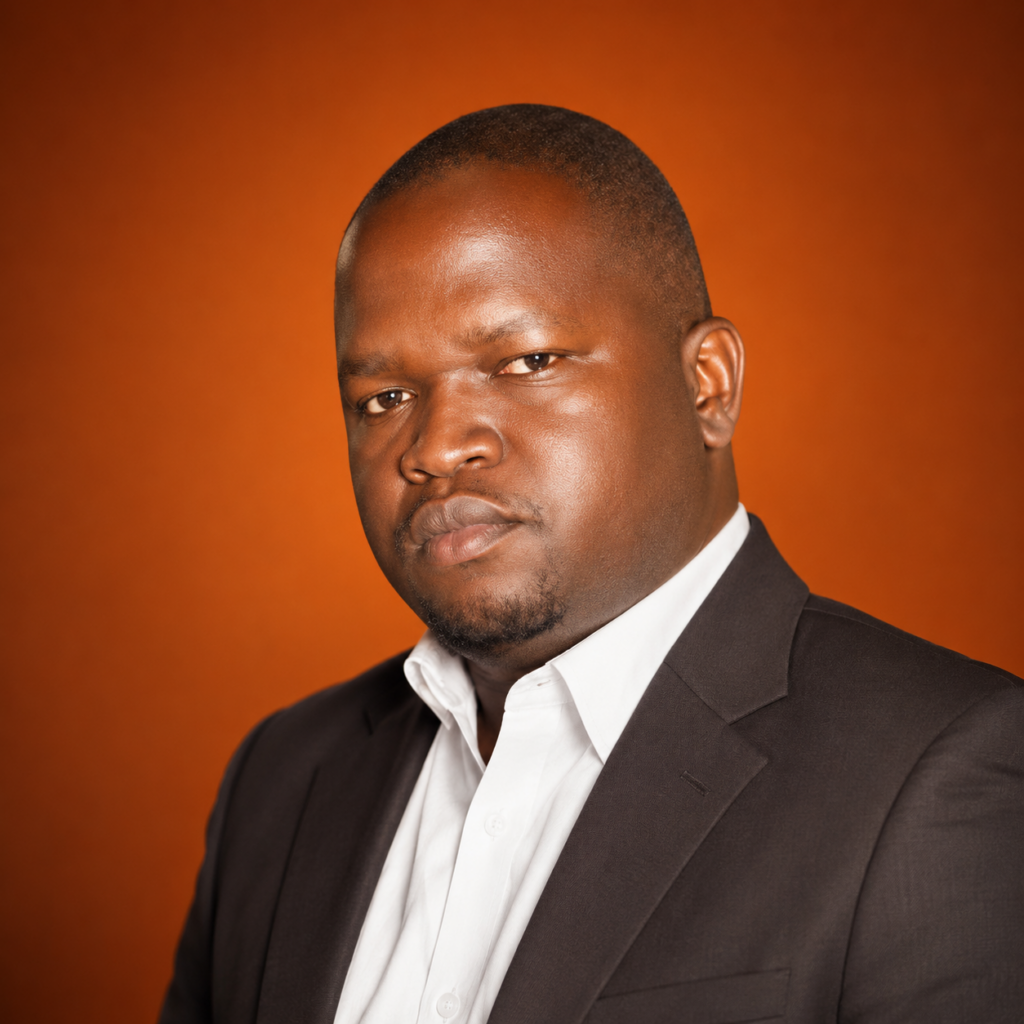 KOUAGOU Noël NKOUE - portfolio - 0