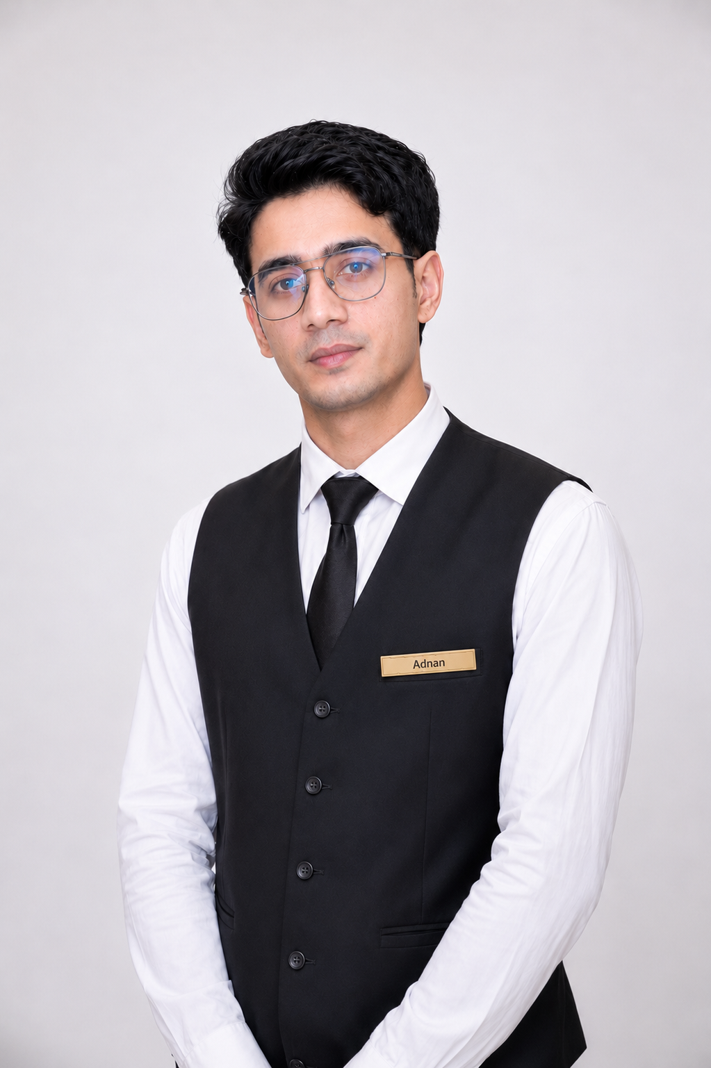 Muhammad Adnan