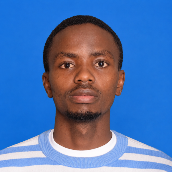 Christopher Kithome