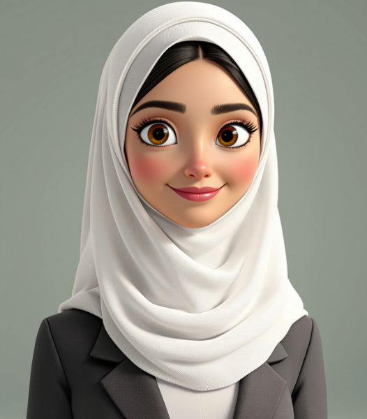 Amna Zubair