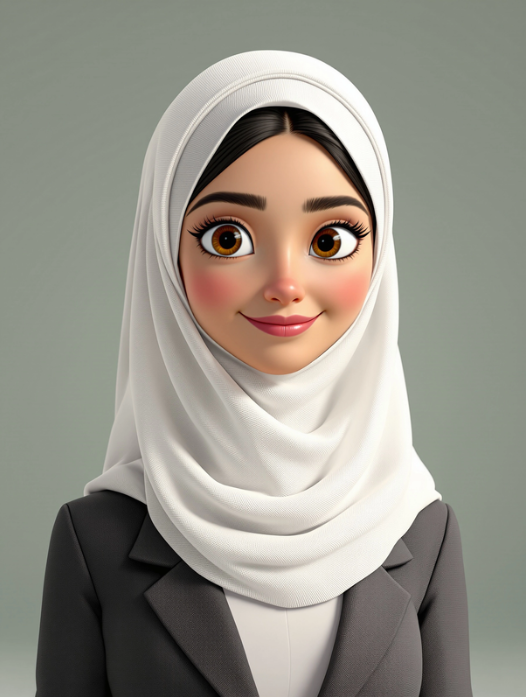 Amna Zubair