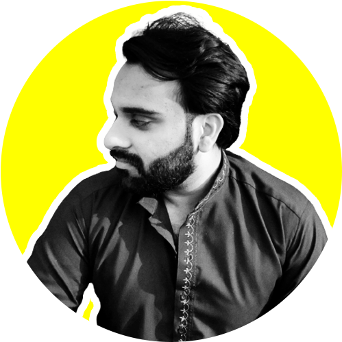 Faraz Ali