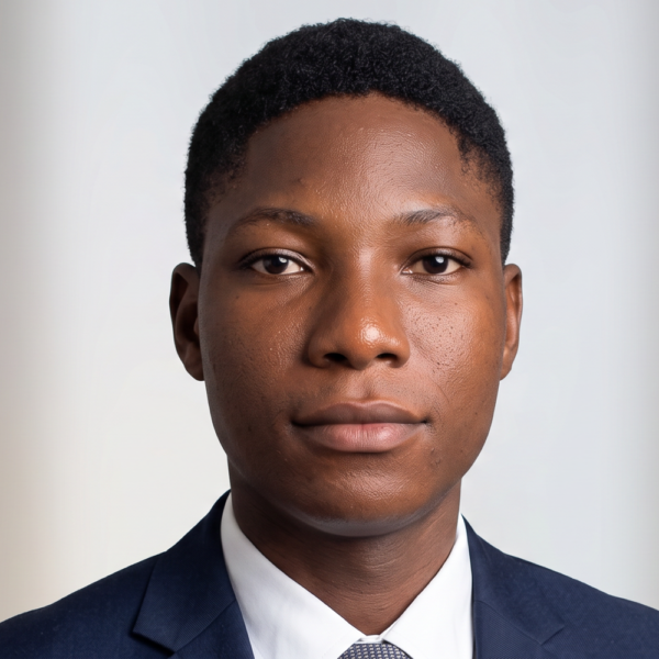 Demilade Ayodele
