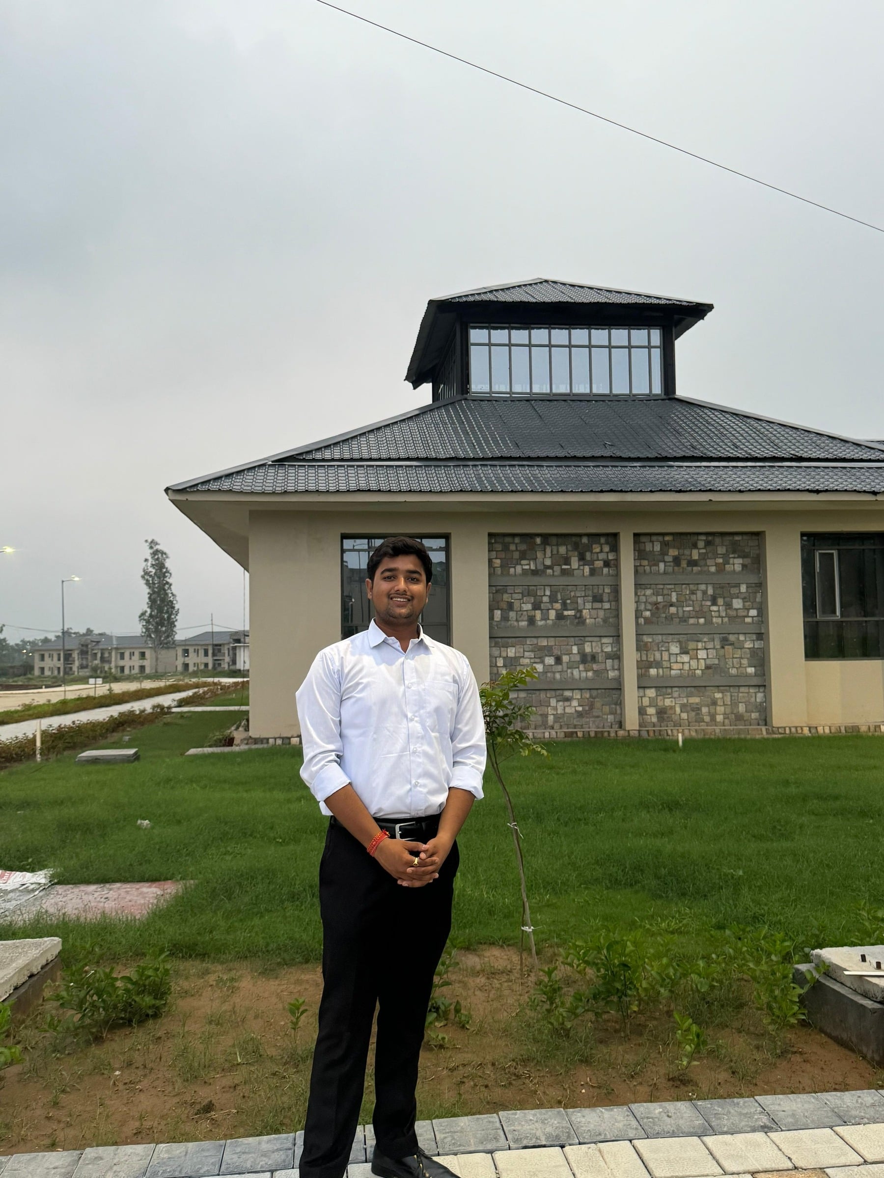 CHIRAG CHIRAG