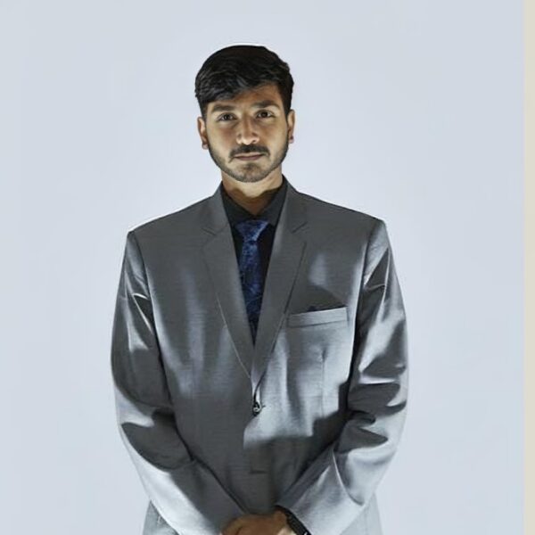 Shreyash Srivastava